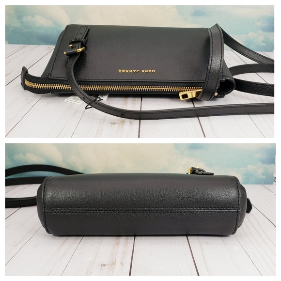 Marc Jacobs The Commuter Crossbody Bag - Picture 4 of 8